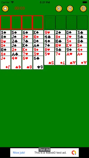 Freecell-card-game