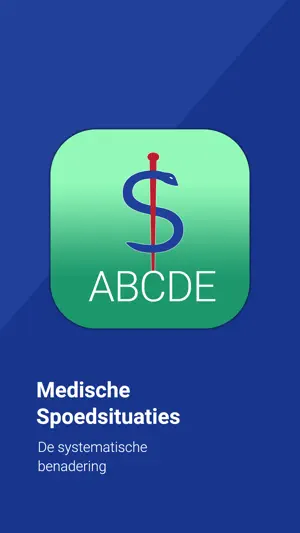 ABCDE app