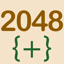 All 2048 - 3x3, 4x4, 5x5, 6x6 and more in one app!