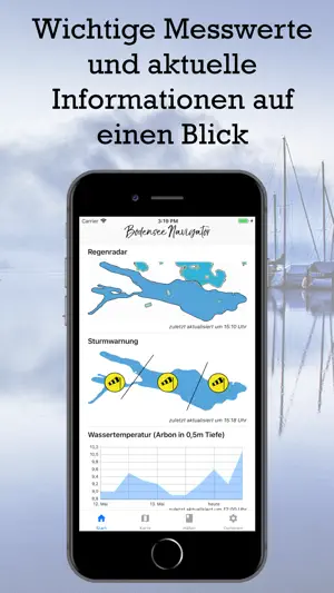Bodensee Navigator