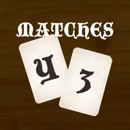 Matching Cards - Brain Workout