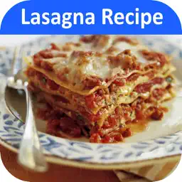 Lasagna Recipe Free
