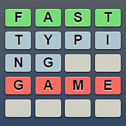 Fast Typing Game : 测试你的写作速度