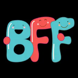BFFBot: 友谊 测试 测验