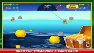 顶有趣的益智游戏 最好的免费街机游戏 鲨鱼攻击
