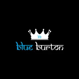 Blue Burton