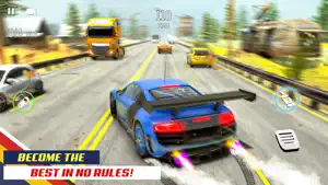 Car Racing Games: Car Games 3D