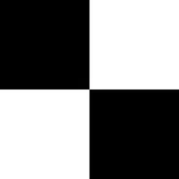 黑白块（新版） - 钢琴块儿和迷你小游戏合集